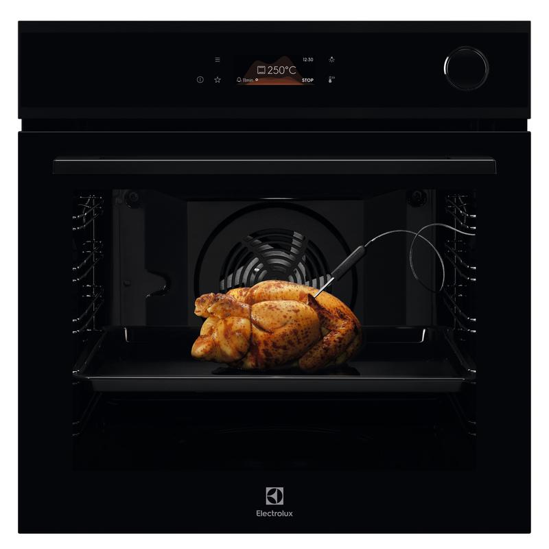 Sposoby na to, jak usprawnić działanie piekarnika i cieszyć się lepszymi efektami pieczenia