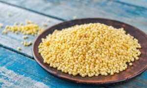 Zalety kaszy jaglanej dla zdrowia, sylwetki i kobiecej urody