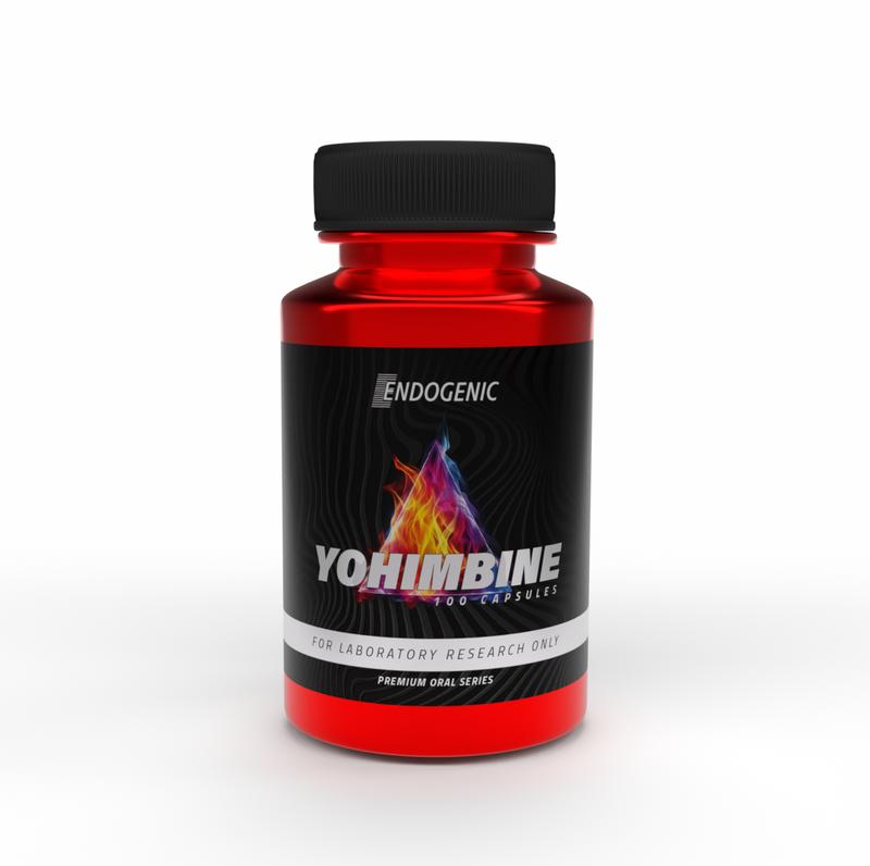 Bezpieczeństwo stosowania johimbiny