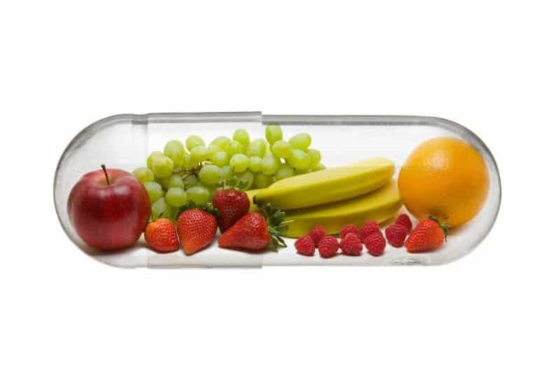 Czynniki żywieniowe a ryzyko nowotworów