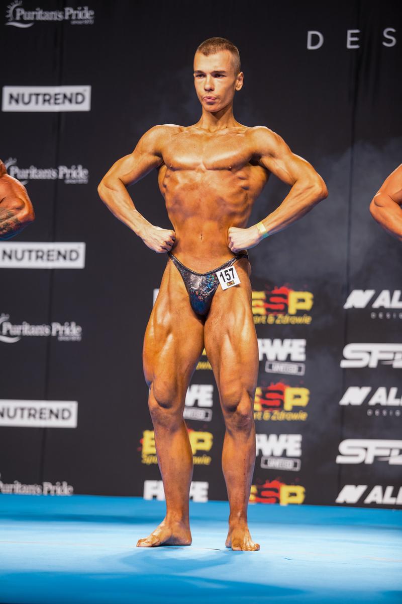 Genetyka i mięśnie