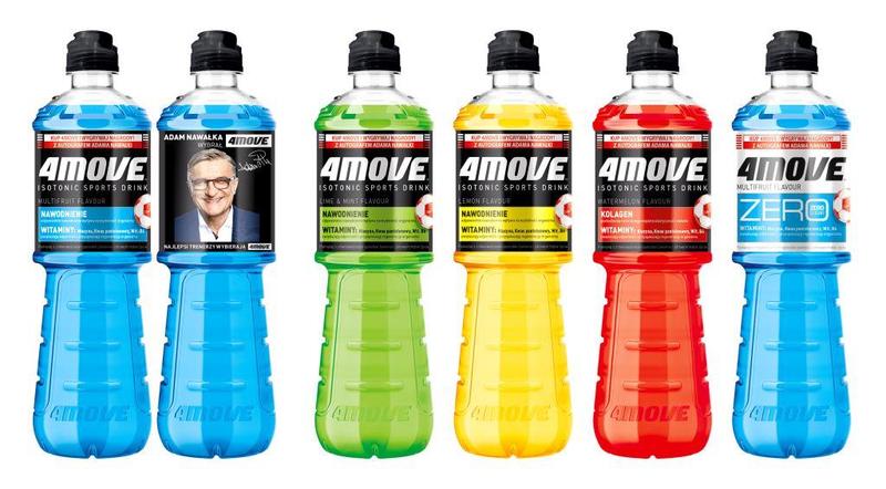 Izotoniczne a energetyczne