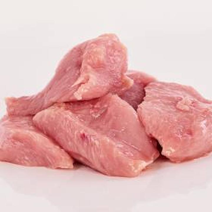 Korzyści świeżego mięsa