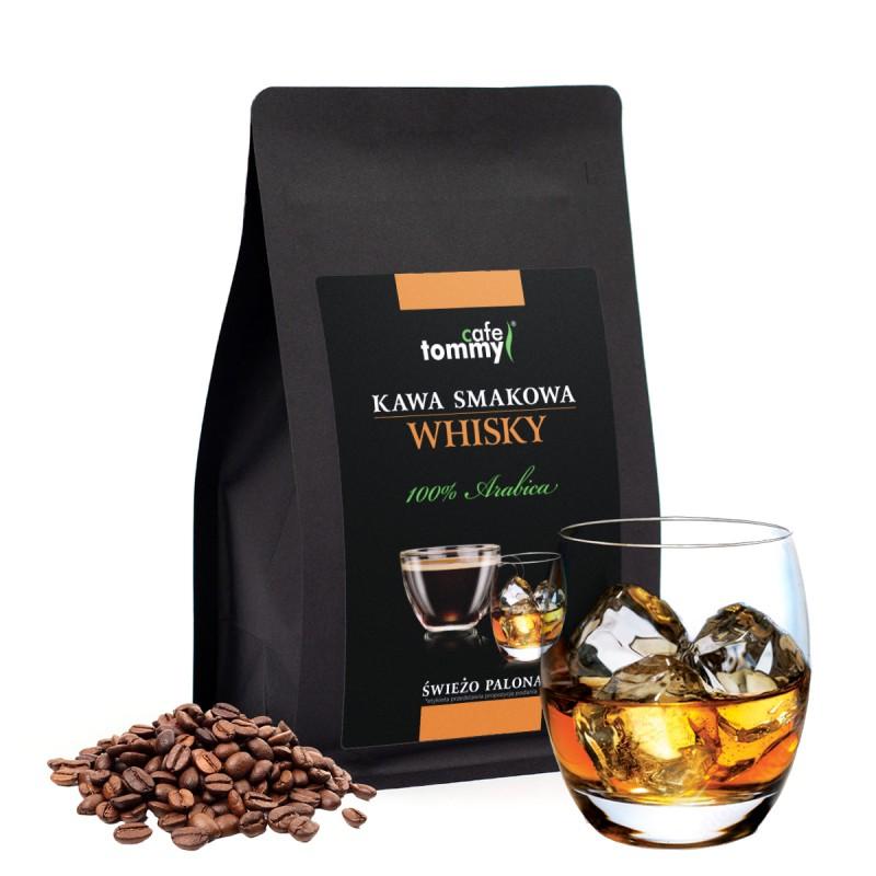 Nauka o wpływie kawy na zdrowie