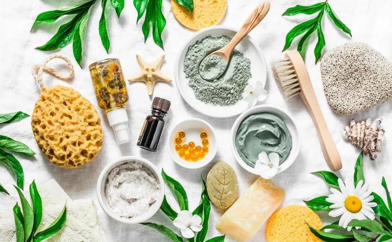 Oleje roślinne na stany zapalne