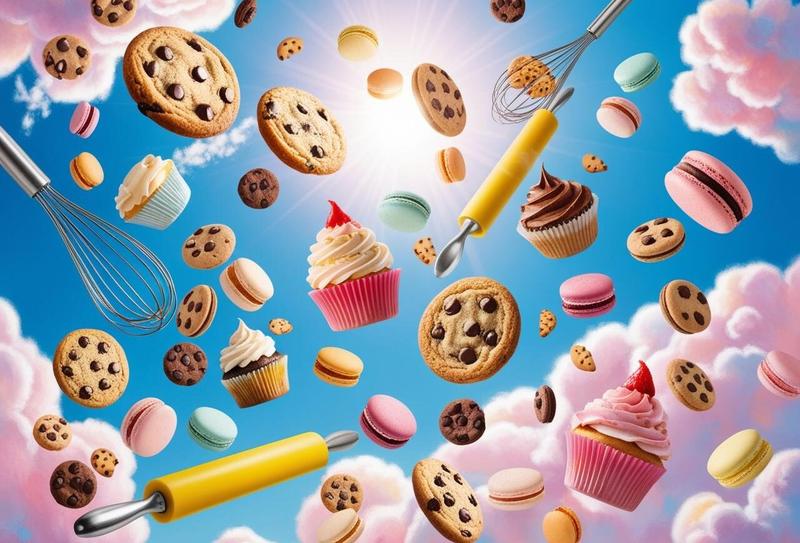 Przyjemność smakowania