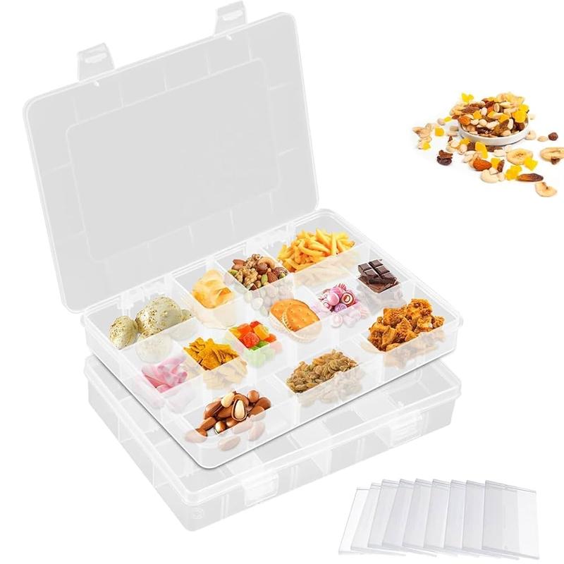 Regionalne smaki przekąsek