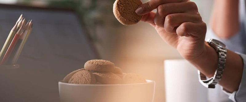 Strategie kontroli apetytu wieczorem