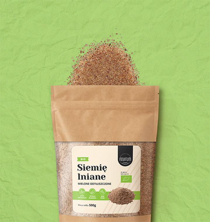 Substytuty smakowe a apetyt