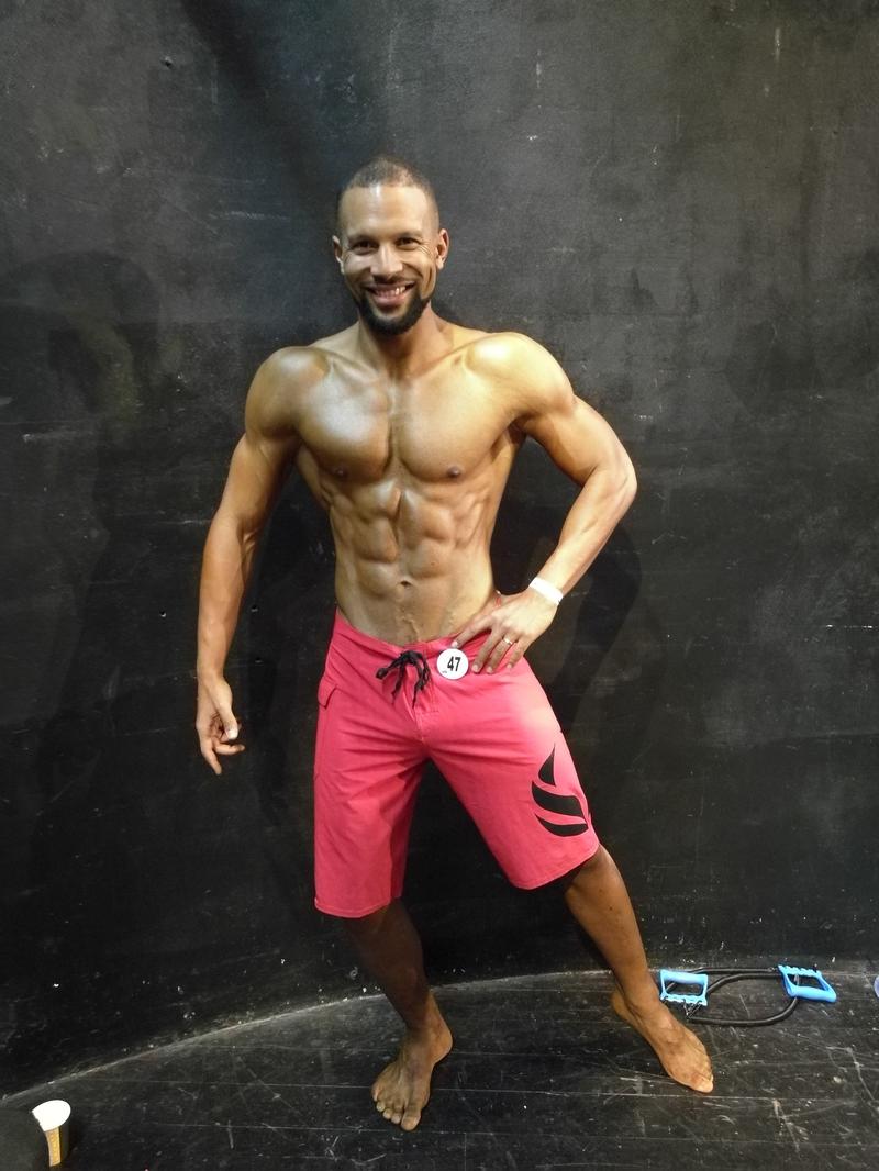 Suplementacja w kulturystyce