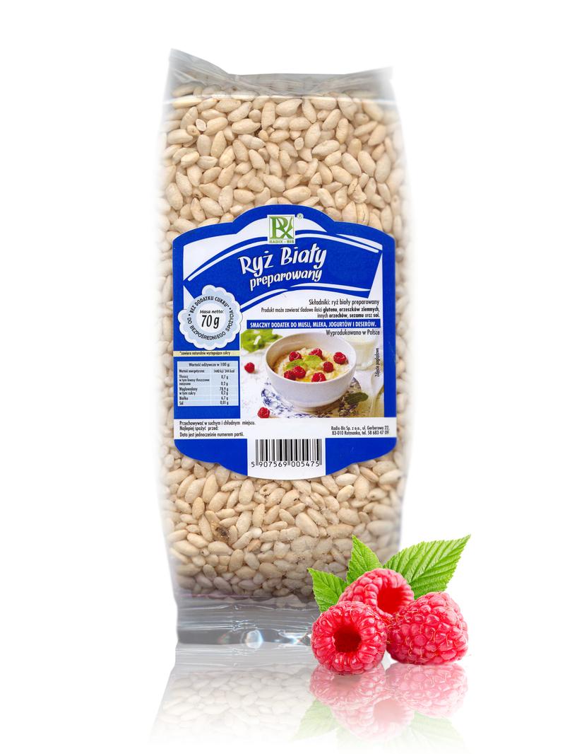 Techniki gotowania ryżu