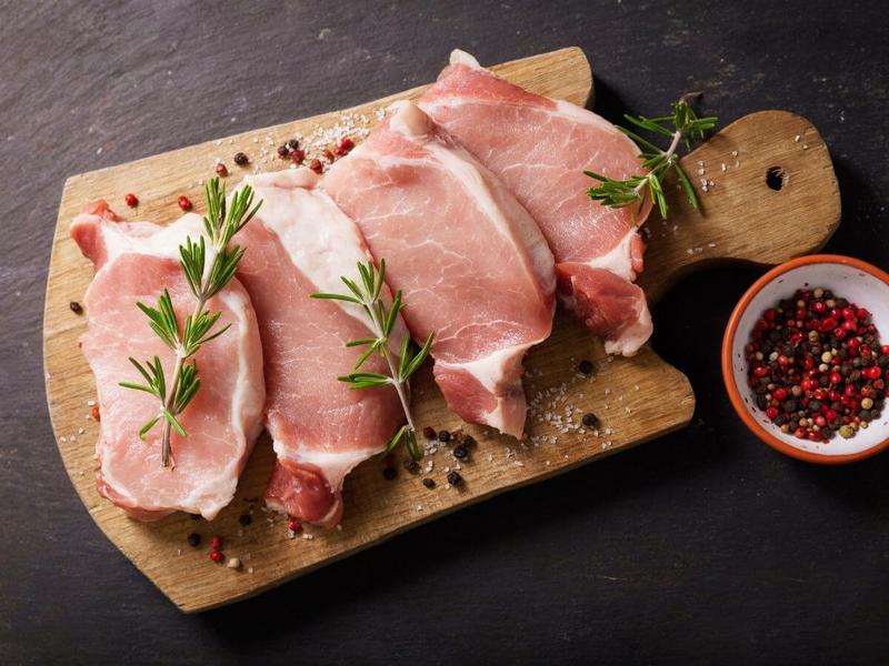 Wpływ wędlin na zdrowie