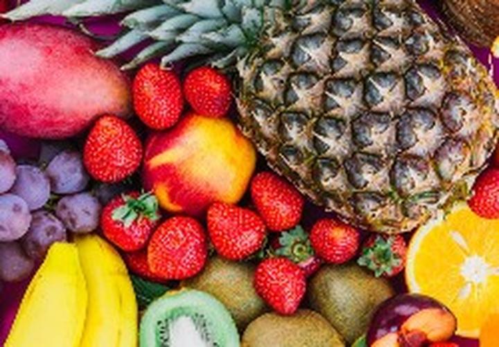 Zdrowie psychiczne a dieta