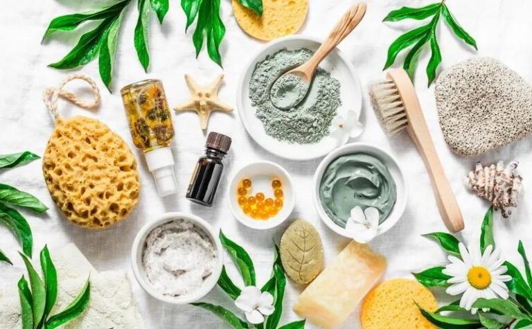 Skuteczne produkty zwalczające stany zapalne – odkryj moc naturalnych składników