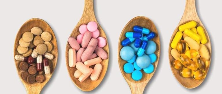 Skuteczne suplementy diety wspierające odchudzanie – odkryj tajemnice ich działania