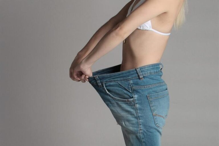 Zastój w odchudzaniu: poznaj najczęstsze powody, które mogą cię zaskoczyć