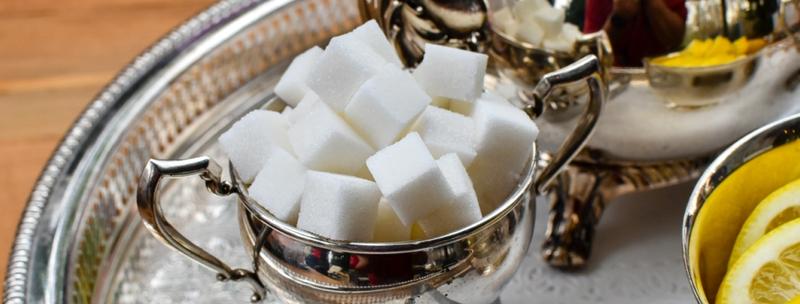 Cukier a wypadanie włosów