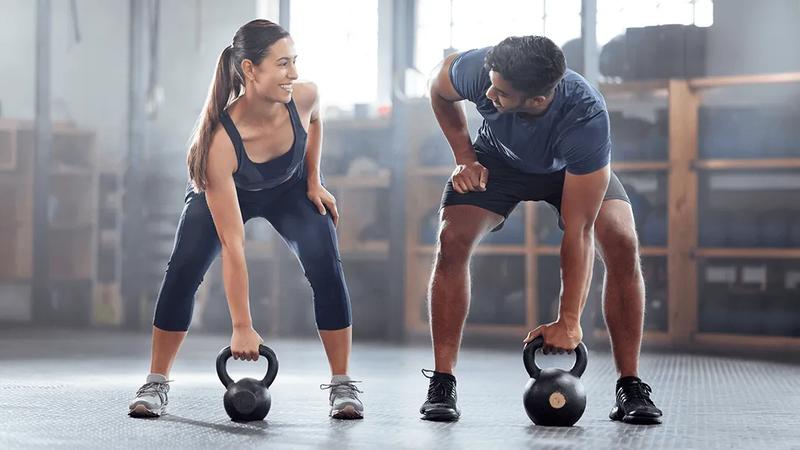 Odżywianie a efekty treningu