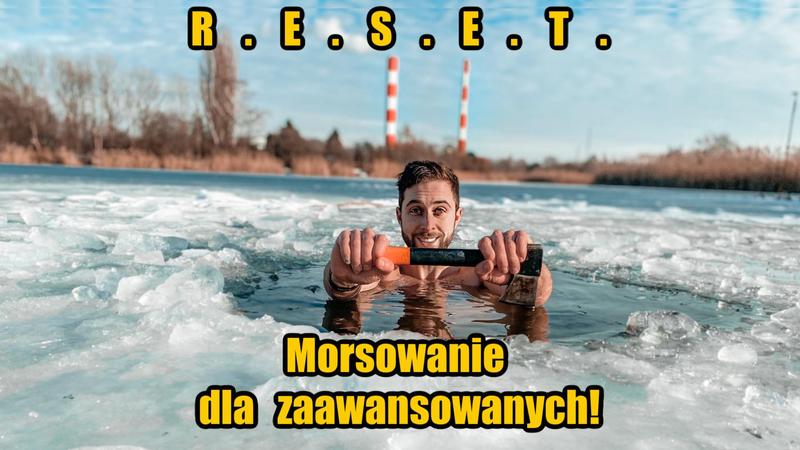 Przeciwwskazania do morsowania