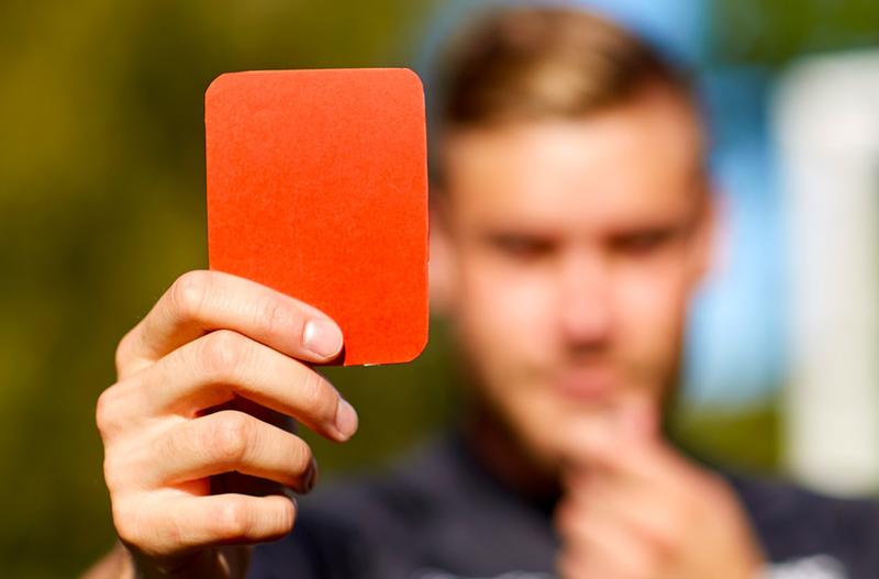 Psychologia drużyny w futbolu