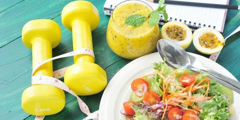 Składniki odżywcze na cellulit