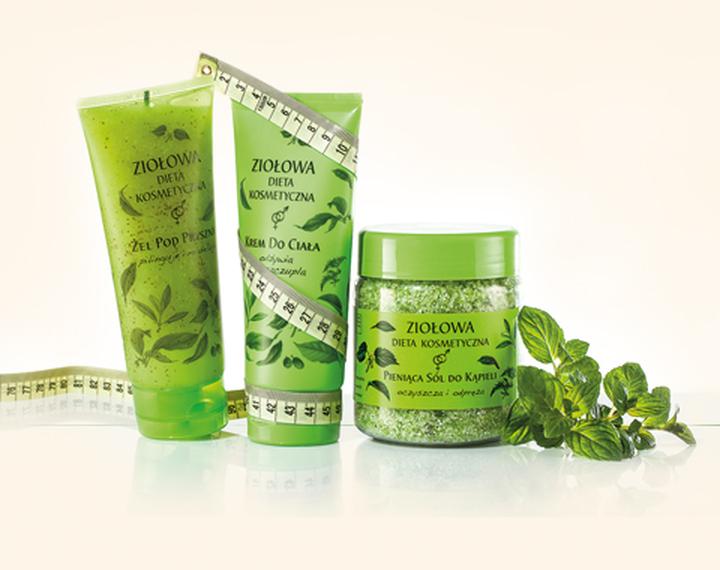 Skuteczna dieta na cellulit