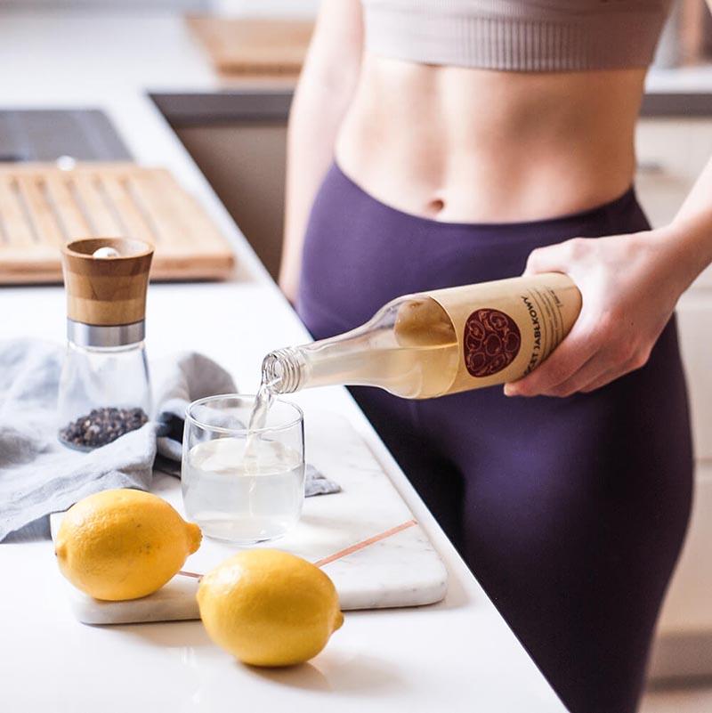 Technologie i aplikacje w odchudzaniu