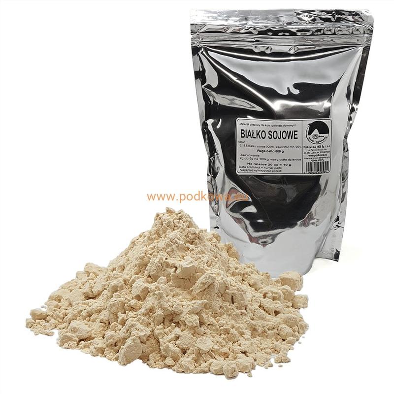 Utrzymanie masy mięśniowej