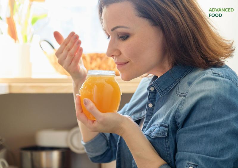 Wpływ cukru na skórę i włosy