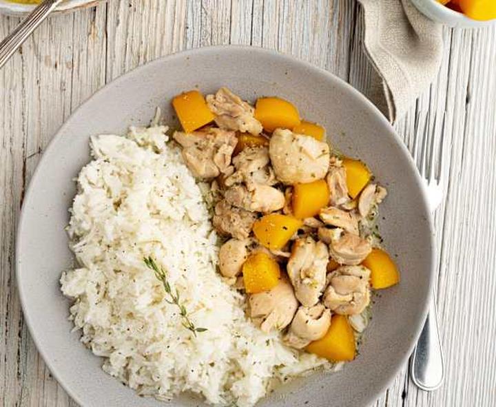 Zalety brązowego ryżu w diecie