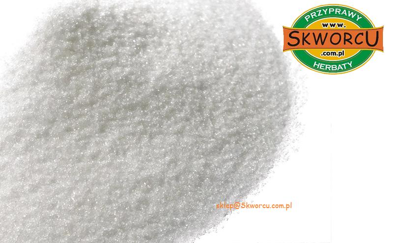 Czy popularny cukier owocowy to zdrowa alternatywa dla białego cukru?