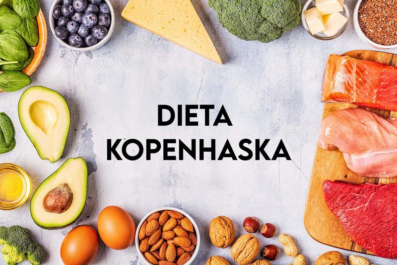 Dieta kopenhaska – szybka droga do jo-jo czy skuteczny sposób na odchudzanie?