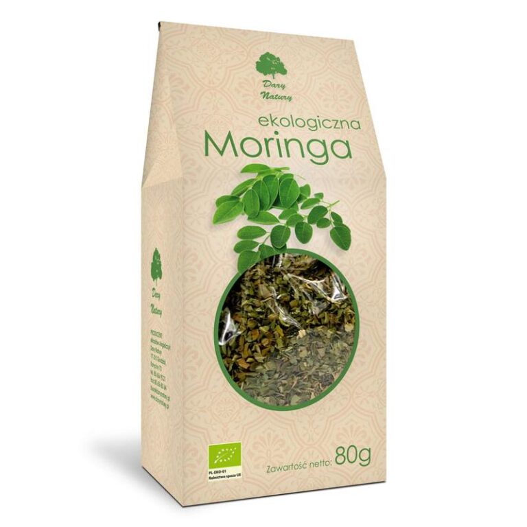 Liście moringa – skuteczne wsparcie w redukcji tłuszczu czy tylko chwyt marketingowy?