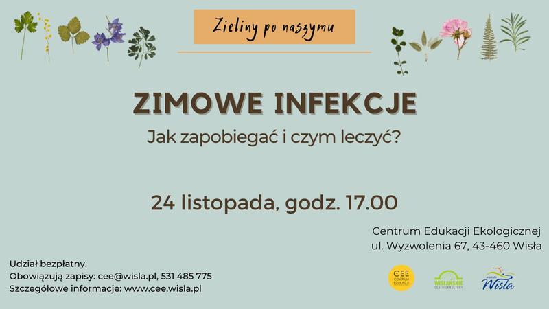 Niska temperatura a infekcje: jak to się dzieje, że zima sprzyja chorobom?