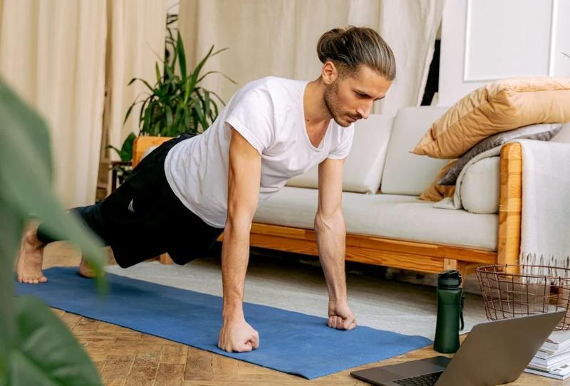 Najczęstsze błędy treningowe