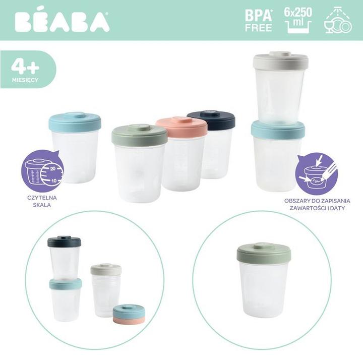 Naturalne składniki w żywności dla malucha