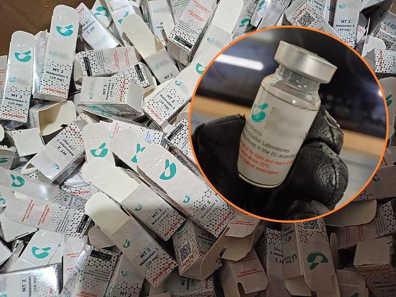 Powrót do normalności po sterydach