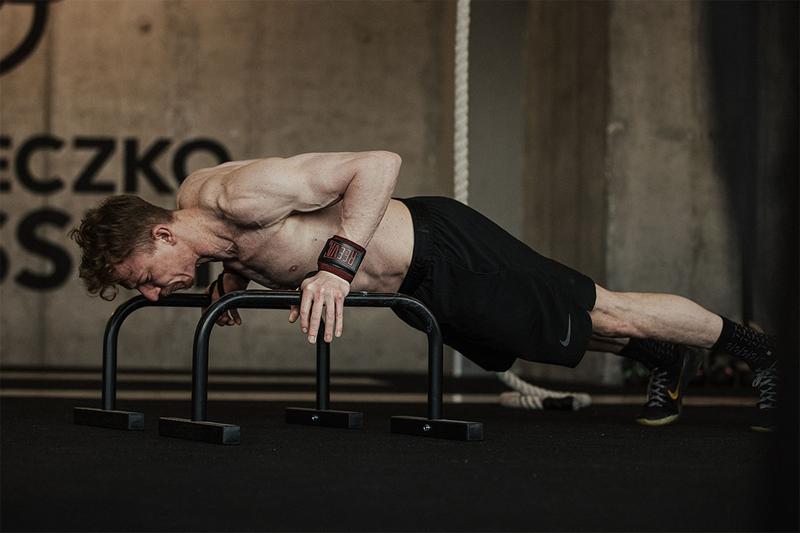 Psychologia sportu i motywacja