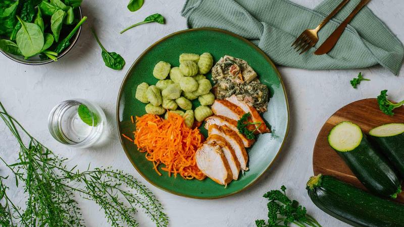 Wpływ diety keto na tarczycę