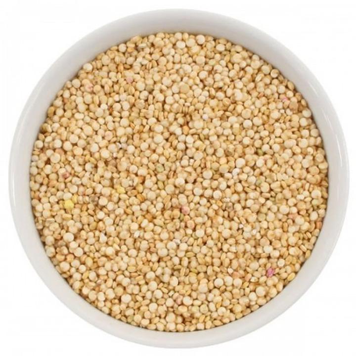 Zdrowa dieta roślinna