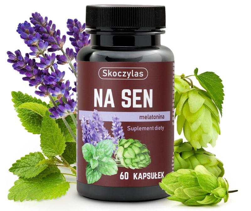 Ziołowe rytuały relaksacyjne