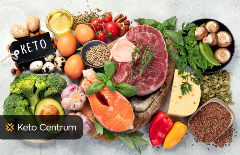 Dieta ketogeniczna jako wsparcie w walce z chorobą Hashimoto i autoimmunologicznymi problemami tarczycy