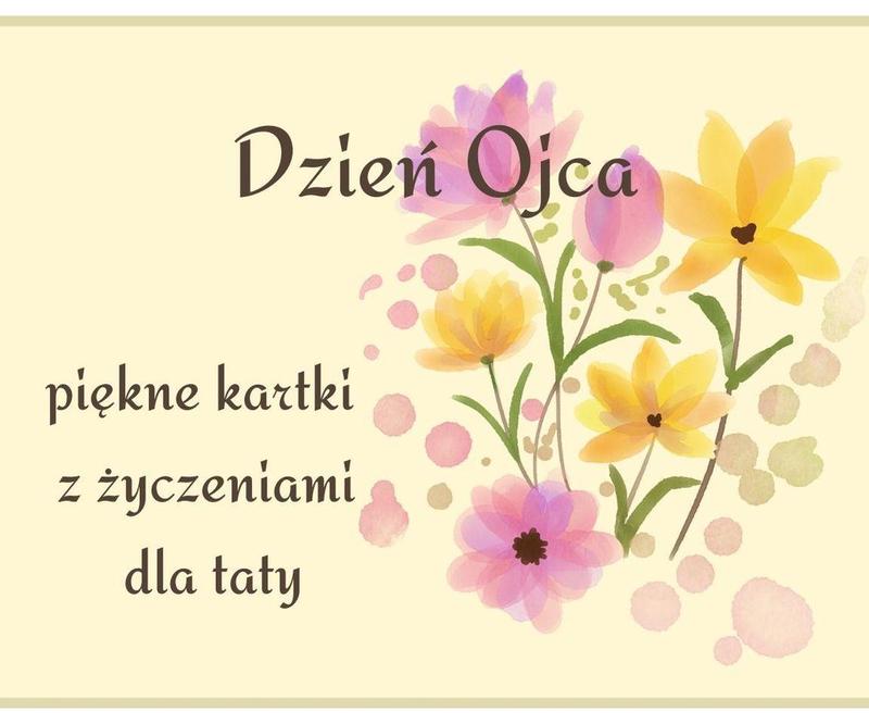 Jak sprawić, aby Dzień Ojca stał się naprawdę wyjątkowy?