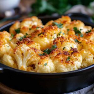 Kalafior na diecie keto – zdrowy wybór czy lepiej go unikać?