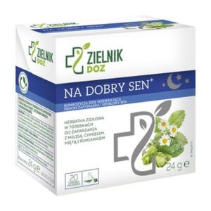 Zioła na dobry sen: odkryj moc rumianku, melisy i męczennicy w walce z bezsennością