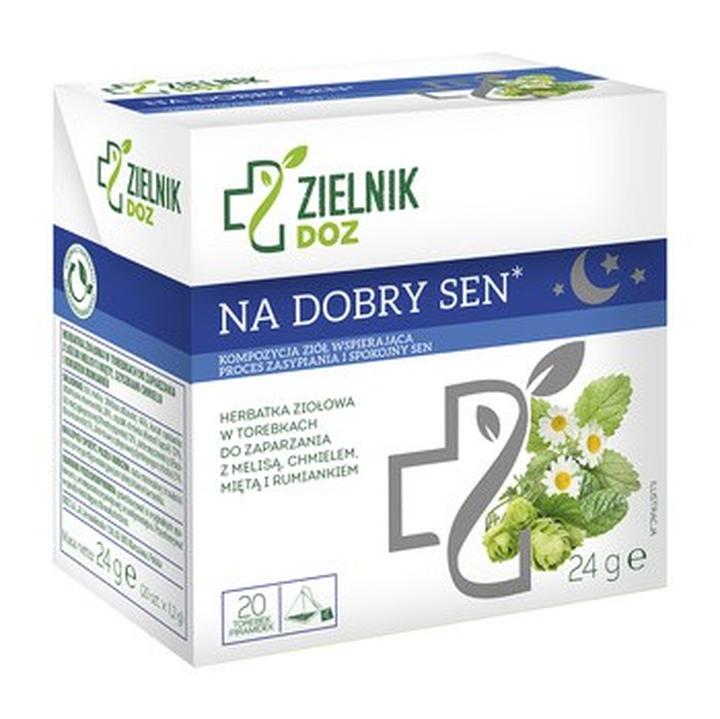 Zioła na dobry sen: odkryj moc rumianku, melisy i męczennicy w walce z bezsennością