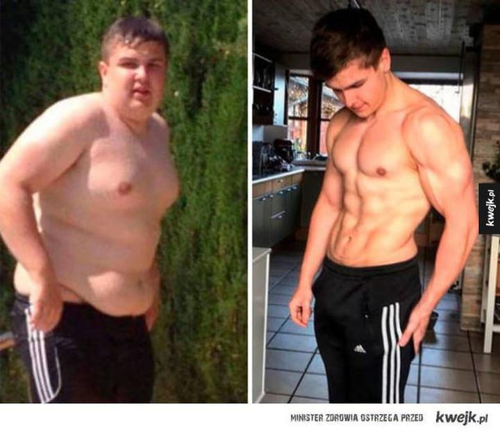 Akceptacja ciała po odchudzaniu