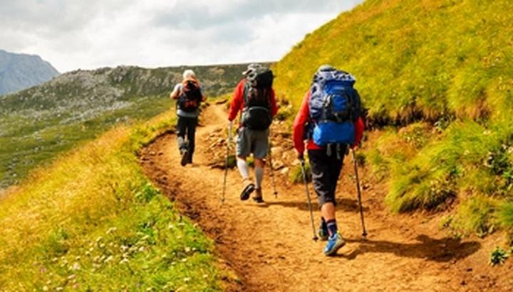 Aktywne wakacje i alternatywy dla plaży