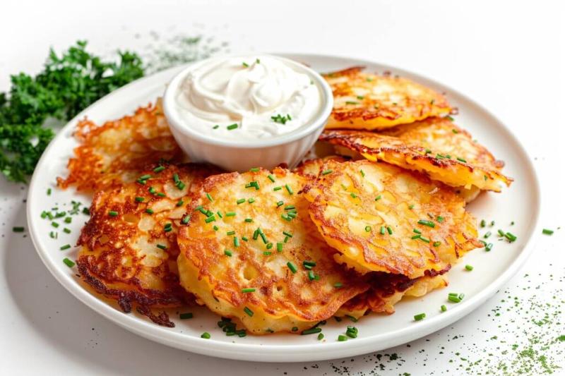 Analiza kaloryczności i składu żywności