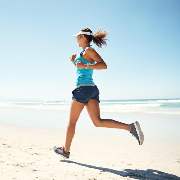 Bieganie a kondycja psychiczna